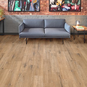 Woodplank